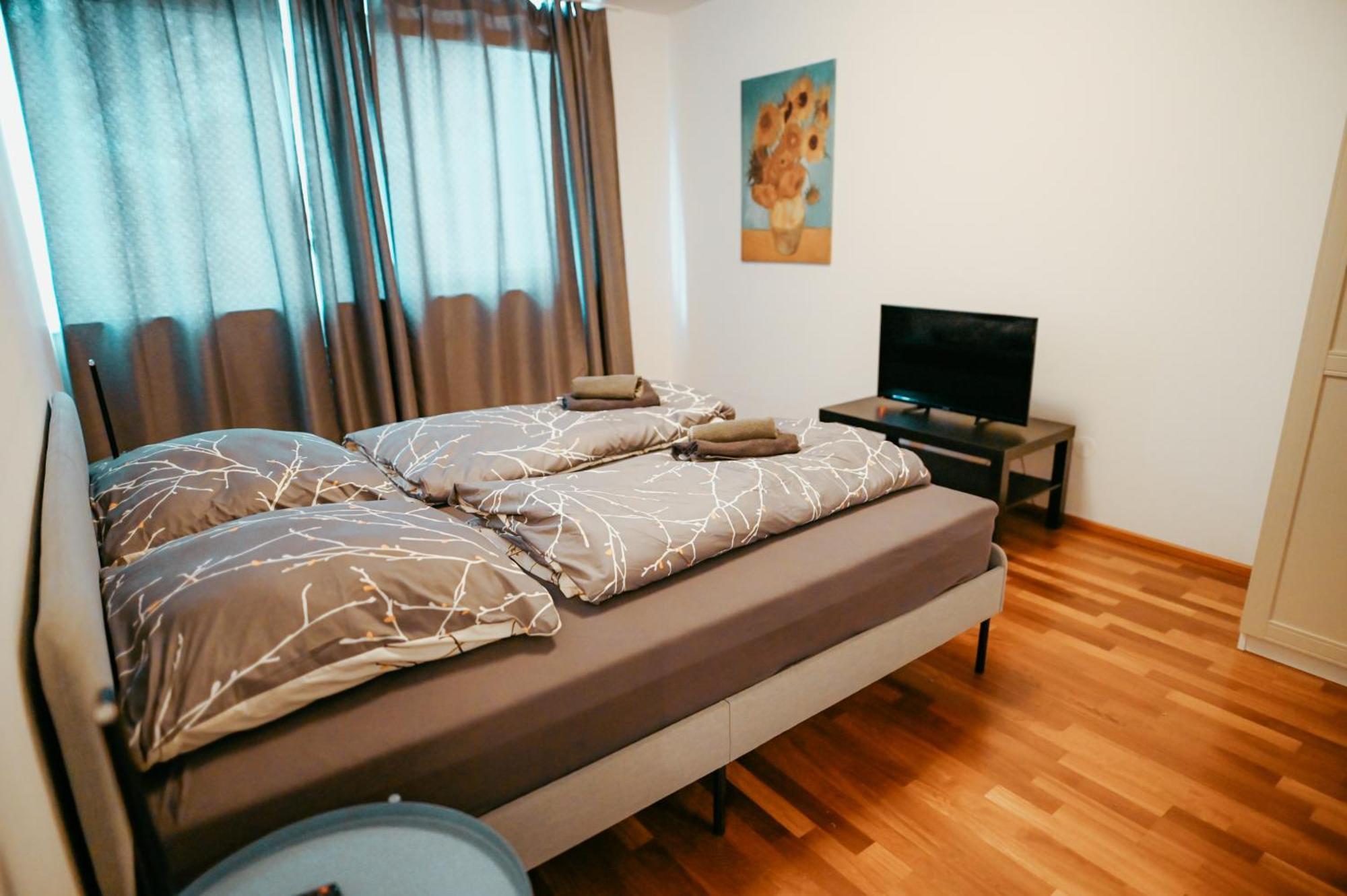 Danube Island 12 Apartament