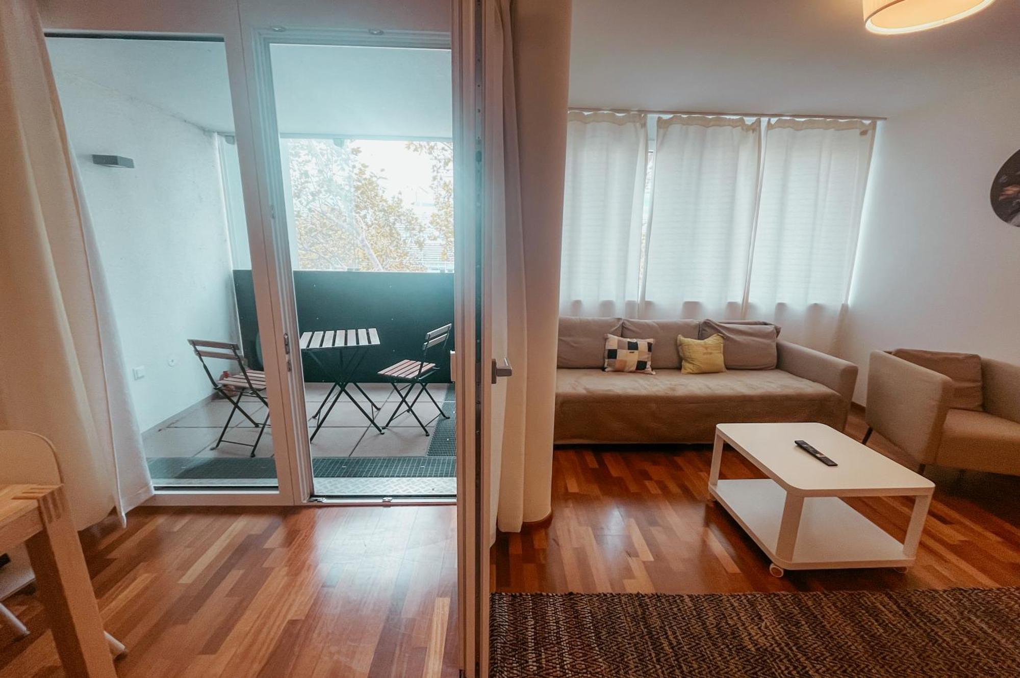 Apartament Danube Island 12 *